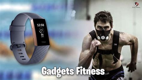Los 5 Mejores Gadgets Fitness Para Entrenar Vida Fitness