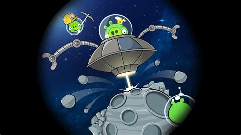 Angry Birds Space App 210550 · Steamdb