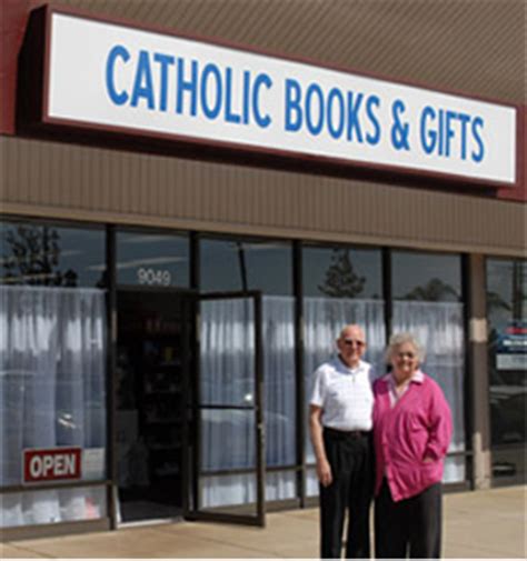 Yellow pages canada furnishes business listings centered around gift shops from coast to canadian coast. Catholic Books & Gifts Catholic Bibles & Rosaries ...