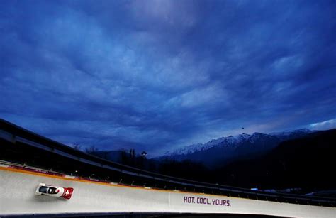 2014 Sochi Winter Olympics Part Ii The Atlantic