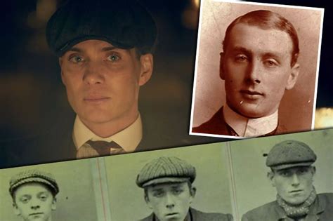 The Truth Behind Peaky Blinders No Razor Blades In Their Caps But Brums Real Gangsters Were