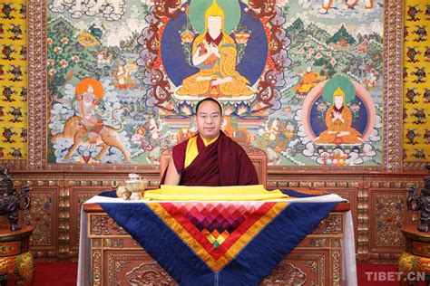 Panchen Lama Conveys Tibetan New Year Wisheseditors Choicechina