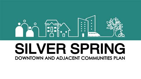 Montgomery County Planning Board Briefed On Silver Spring Downtown And