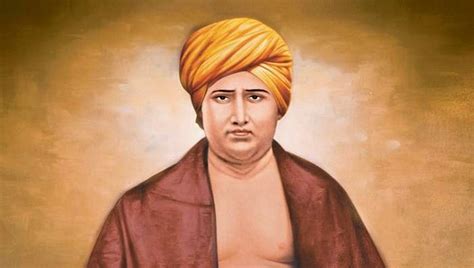 Swami Dayanand Saraswati Biography Life History Facts And Contribution