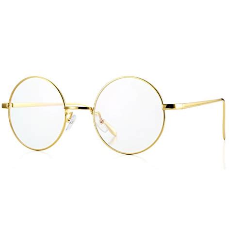 The Best Round Glasses For Your Everyday Look Onpointfresh