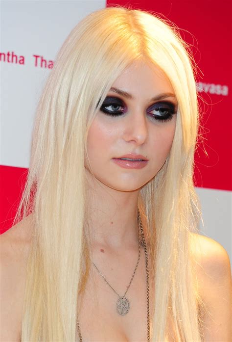 Taylor Momsen hot images Samantha Thavasa Event ~ world ...