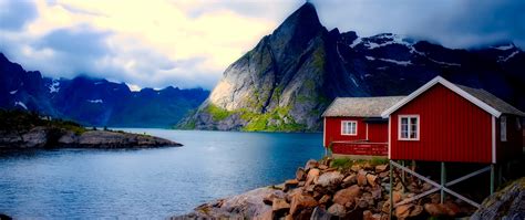 The kingdom of norway, commonly known as norway, is a nordic country occupying the western portion of the scandinavian peninsula in europe, bordered by sweden, finland, and russia. Norway Budget Travel Guide (Updated 2020)