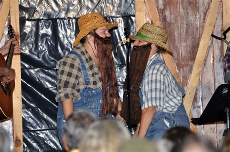 The Bluegrass Shack 2012 Hee Haw Show And Jamboree