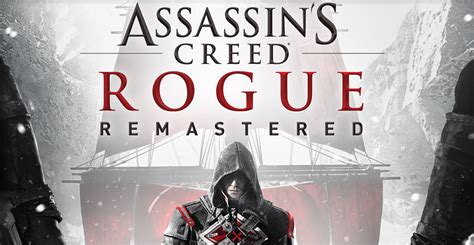 Assassins Creed Rogue Remaster Chega Em De Mar O N S Nerds