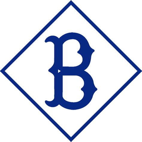 Brooklyn Dodgers Logo Png png image