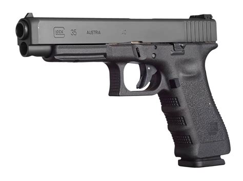 Brand G Glock Glock 35 Impact Guns