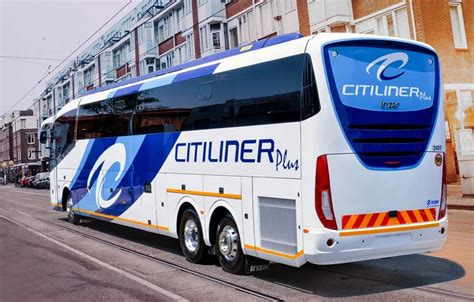Citiliner Bus Bookings Prices Schedule Offices And Contacts 2024
