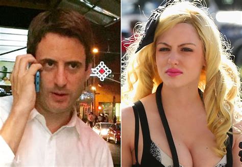 New York Post Reporter Axed For Secret Affair With Hooker At Center Of