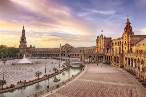 Las 22 Ciudades Más Bonitas De España Que Tienes Que Conocer Alguna Vez