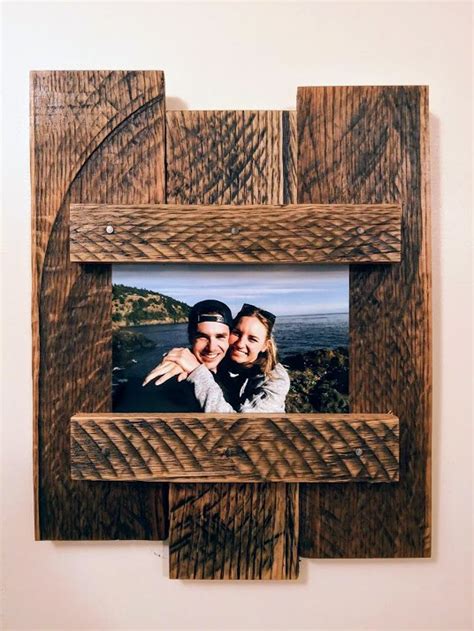 We did not find results for: DIY Pallet Wood Picture Frame | Hometalk