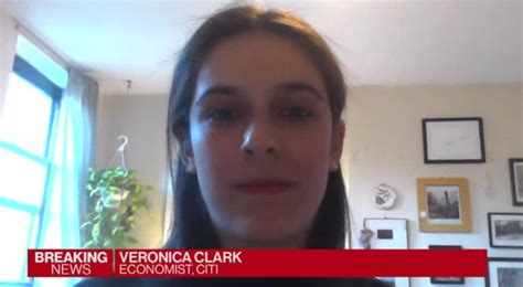 Veronica Clark Telegraph