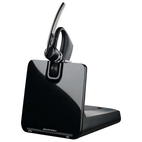 Plantronics Voyager Legend Cs Bluetooth Headset