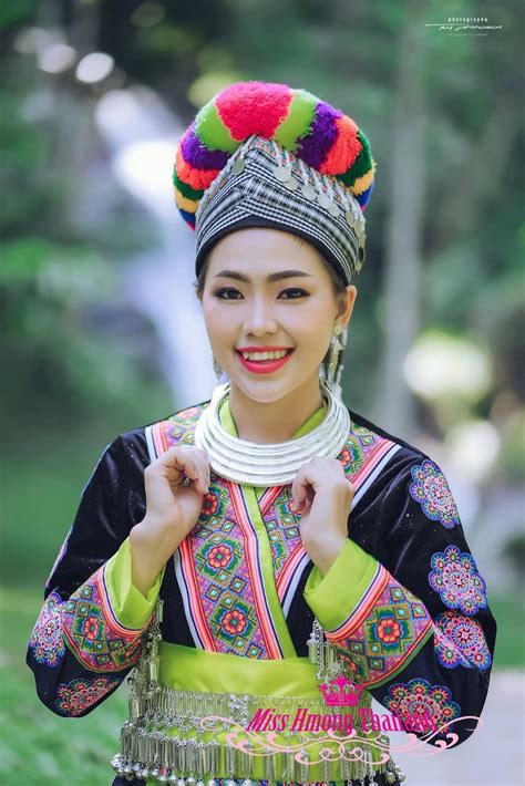 Pin by Dargon Hmong on Hmong Beautiful | Hmong clothes, Hmong fashion ...