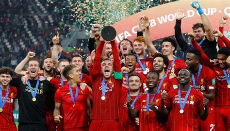 Official instagram account of liverpool football club stop the hate, stand up, report it. Football: Liverpool beat Flamengo to win Club World Cup | Newshub