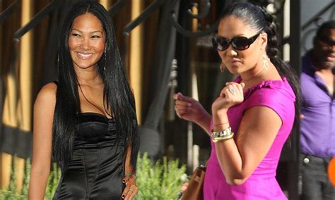 How I Lost 25lbs Of Baby Weight By Reality Tv Star Kimora Lee Simmons