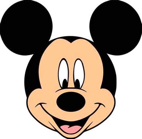 Download Disney world Mickey & Friends SVG file | Etsy em 2020 ...