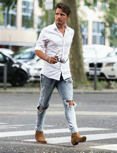 Pin By Paulo On Chelsea Boots Outfit Chelsea Boots Outfit Boots