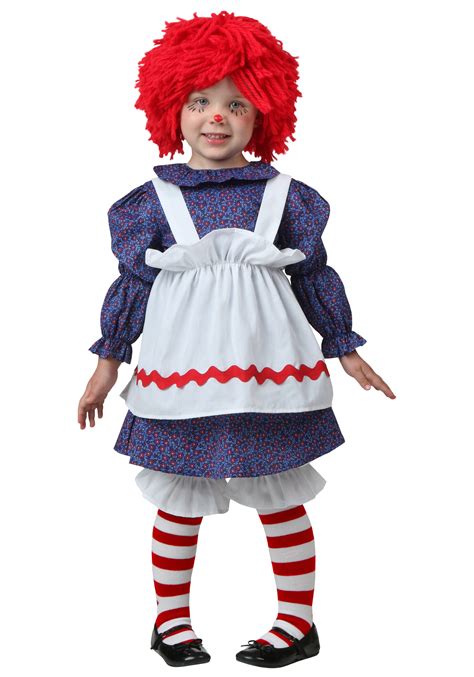 Please subscribe for more!check out more fun videos or some of our sister channels! Toddler Little Rag Doll Costume