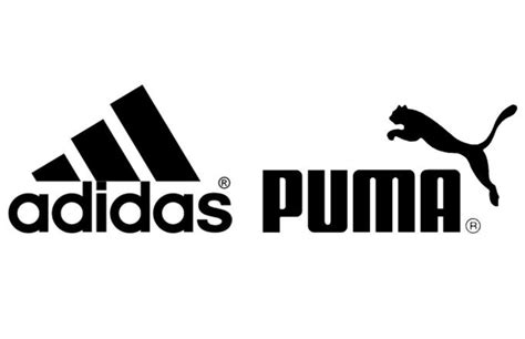 İki Güçlü Markanın Tarihi Adidas Ve Puma