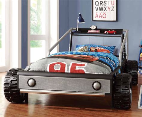Get set for racing car bed at argos. Build Imaginative Bedroom Ideas with Race Car Beds for ...