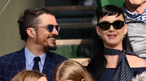 Katy Perry And Orlando Blooms Rarely Seen Daughter Daisy Turns 3