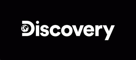 探索频道推出新标志 New Logo For Discovery Channel 最设计