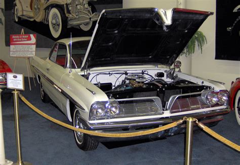 File1961 Pontiac Bonneville Tri Power Sport Coupe Wikipedia
