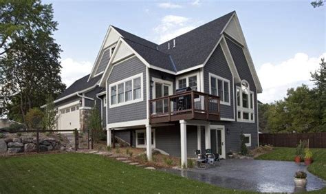 9100 baltimore street suite 102 blaine mn. 13 Rambler House Plans With Walkout Basement That Will ...