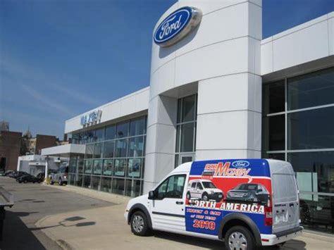 Maybe you would like to learn more about one of these? Bob Maxey Ford : Detroit, MI 48207-4130 Car Dealership ...
