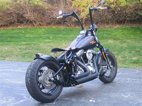 W fender is constructed from 1018 steel and is available in raw finish only. Roland Sands Fender Kit on a 09 Fatty - Harley Davidson Forums