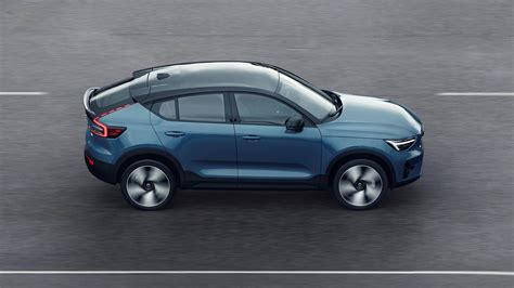 Volvo personvagnar), stylized as volvo, is a swedish luxury automobile marque. 2022 Volvo C40 Recharge debuts as automaker's first ...