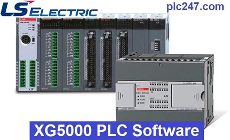 Download Xg5000 V451 Ls Xgk Xgb Plc Software