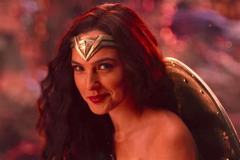 Patty Jenkins Gives First Details For Wonder Woman 2 Saying Its A