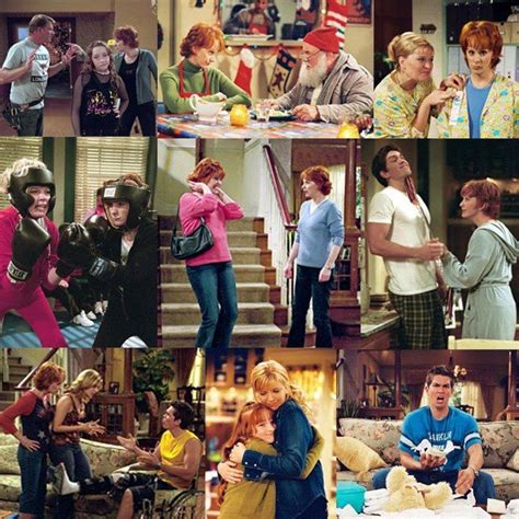 Best 26 Reba Tv Show Images On Pinterest Reba Mcentire Hilarious And