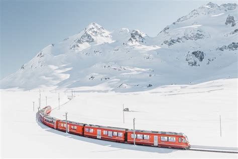 12 Absolute Best Places To Visit In Switzerland In Winter 2022