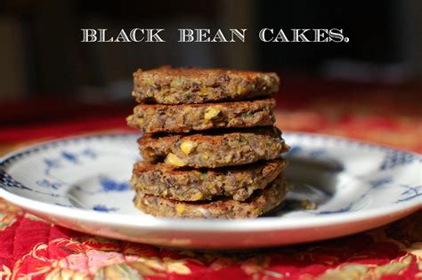 Black Bean And Corn Cakes Lbs Good Spoon