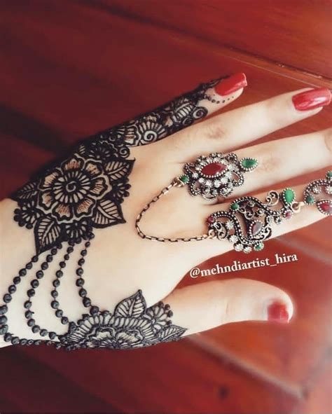 Pin By Tan Chee Seng On Henna Mehndi Designs For Hands Henna Designs