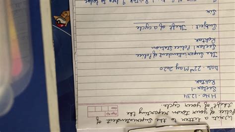 Check spelling or type a new query. Class 7th English letter writing - YouTube