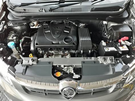 (also a con if you're not racing) 2. Proton Persona 2017 Standard 1.6 in Selangor Automatic ...