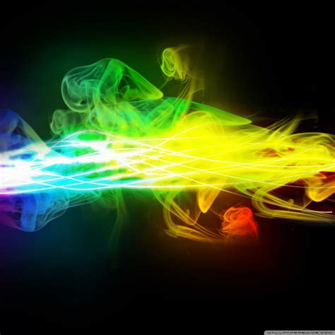 Rainbow Fire Wallpapers Top Free Rainbow Fire Backgrounds