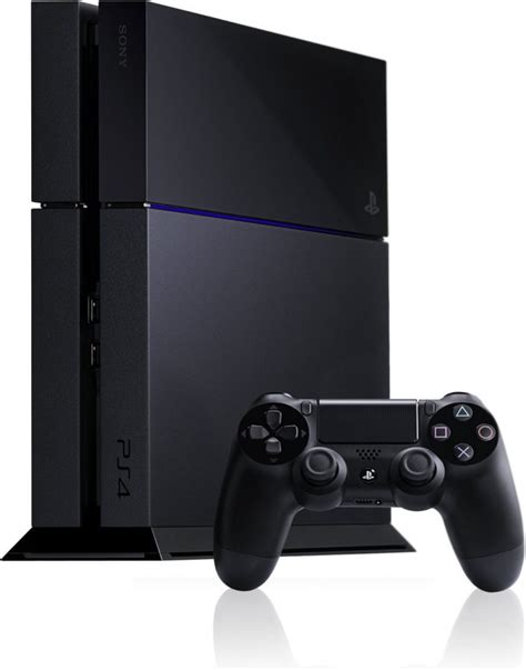 Playstation Ps4 W 50 Tv 24 Seven Productions