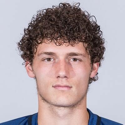 #1 in benjaminpavard #3 in lukamodric #83 in tessabrooks ↠started august 2nd, 2018 ↠. Benjamin Pavard - Height, Weight, Age, Net Worth & Stats