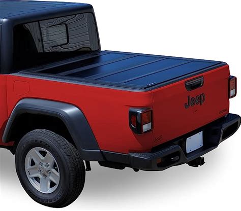 Leer Hf650m Fits 2020 2022 Jeep Gladiator With 5 Ft Bed