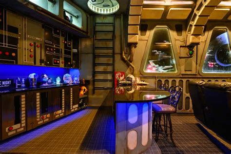 This Star Wars Home Theater Can Be Yours For Just 15 Million