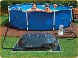 Best Solar Heating For Above Ground Pools Photos